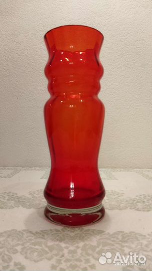 Вазы для цветов, графины