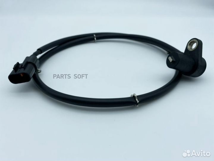 Magtechnic MAG3648 Датчик ABS пер.правый volvo s40/v40 mitsubishi carisma/space star 1.6/2.0 95