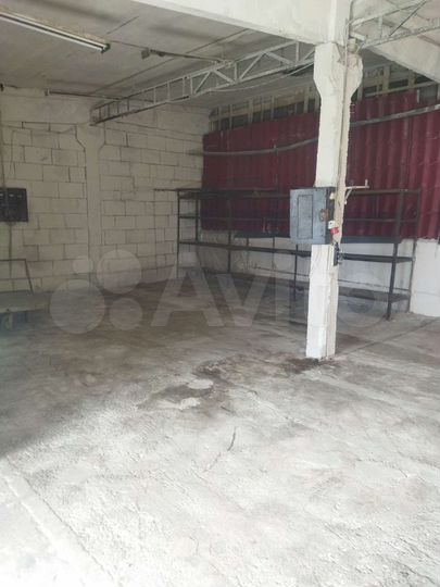 Производство, 300 м²