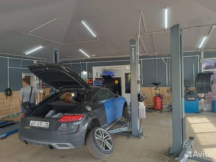 Continental ContiSportContact 5 SUV ContiSeal 255/45 R19 100V