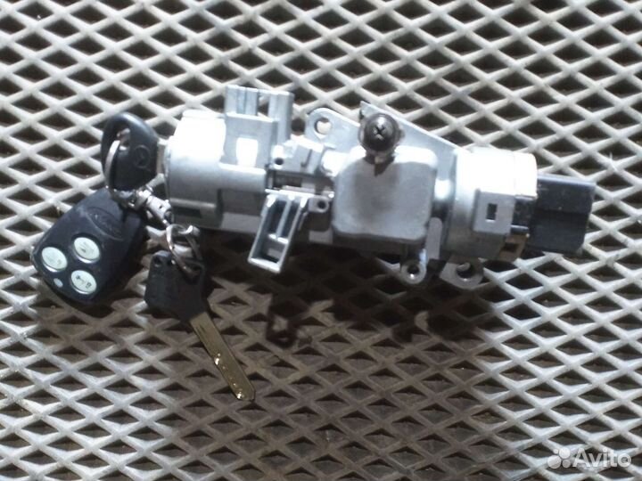 Замок зажигания Mazda 6 gg