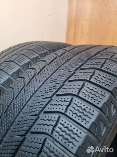 Michelin Latitude X-Ice 265/60 R18