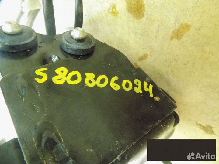 Блок ABS насос на Ford Explorer с 2010г