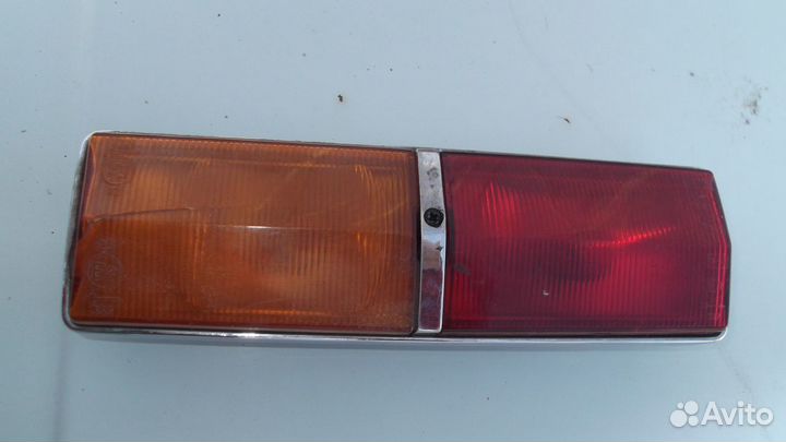 Фонарь задний ваз 2101