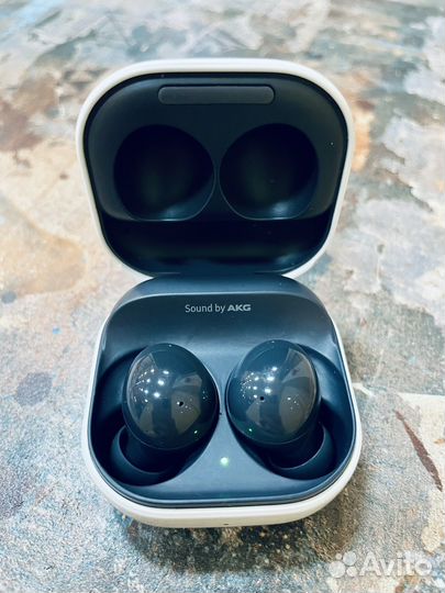 Наушники Samsung Galaxy Buds 2