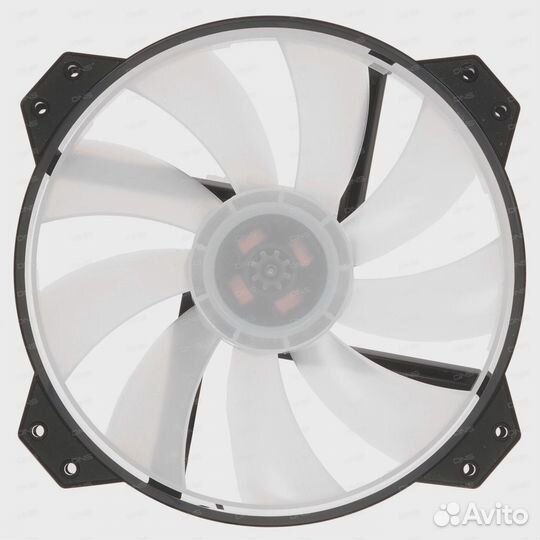 Вентилятор Cooler Master MasterFan MF200R RGB