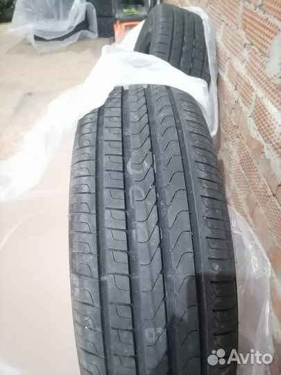 Pirelli Scorpion Verde 225/60 R18 100H