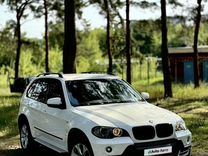 BMW X5 3.0 AT, 2007, 270 955 км, с пробегом, цена 1 900 000 руб.