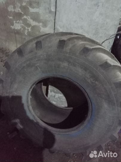 Шины с дисками на птс-6