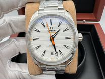 Часы omega seamaster