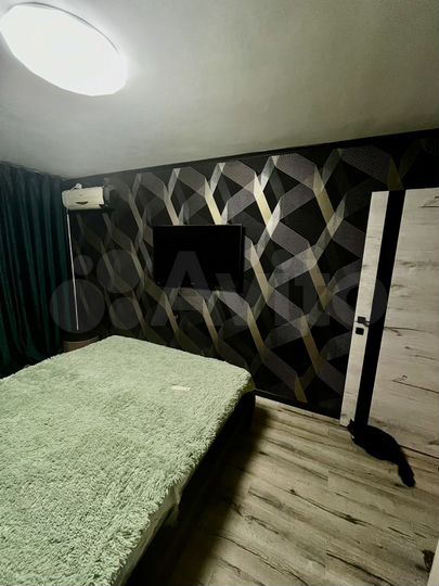 2-к. квартира, 50 м², 1/5 эт.