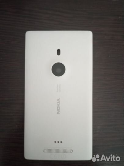 Задняя крышка для Nokia 925