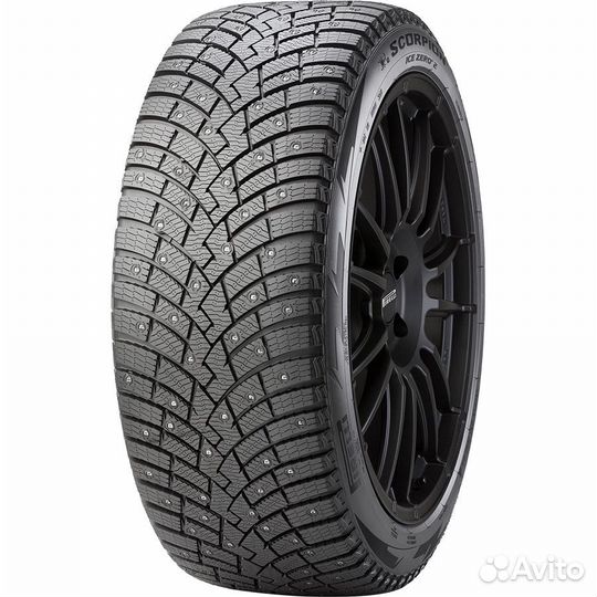 Pirelli Scorpion Ice Zero 2 285/60 R18 116T