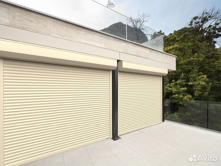 Рольворота