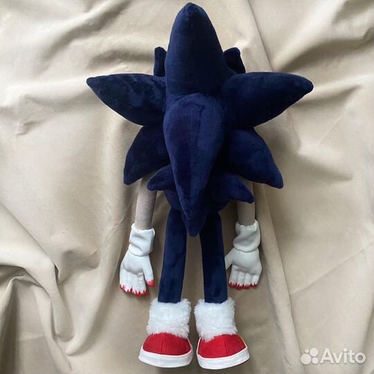 Игрушка Соник Sonic