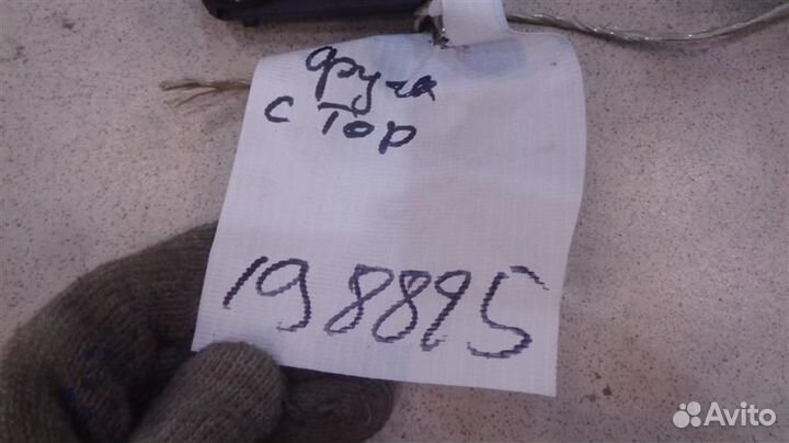 Блок кнопок Nissan Fuga 2004-2009