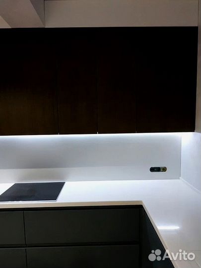 Кухня на заказ