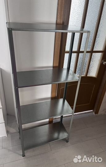 Стеллаж IKEA