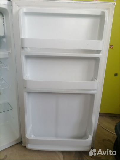 Холодильник dexp