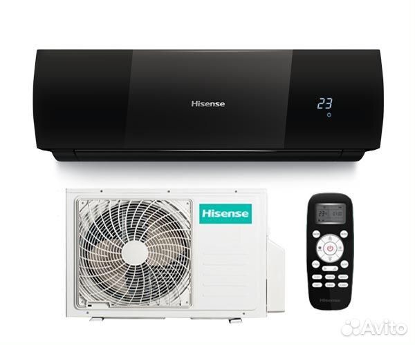 Hisense AS-07HW4sydtg035B