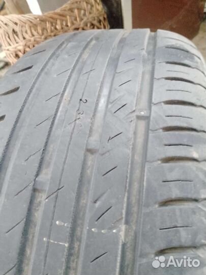 Nokian Tyres Nordman SX2 205/65 R16 91H