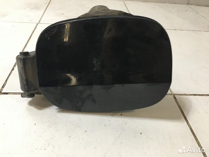 Лючок бензобака Ford Mondeo 4 BE