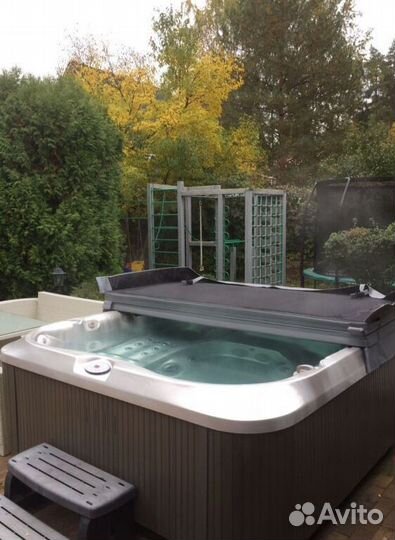 Крышка для чана KSH-31525