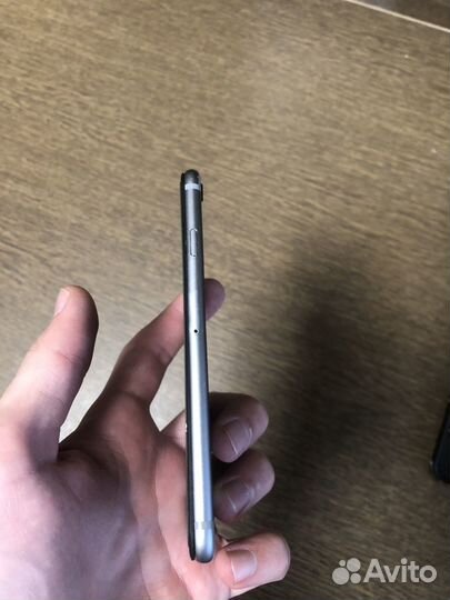 iPhone 6, 64 ГБ