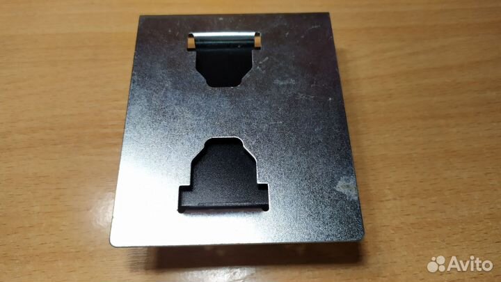 Блок управления парктроником Лада Приора