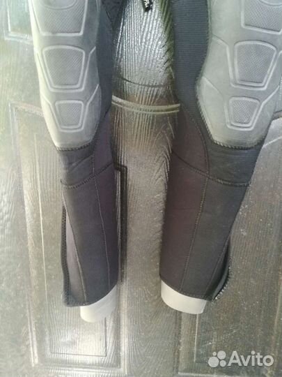 Гидрокостюм waterproof