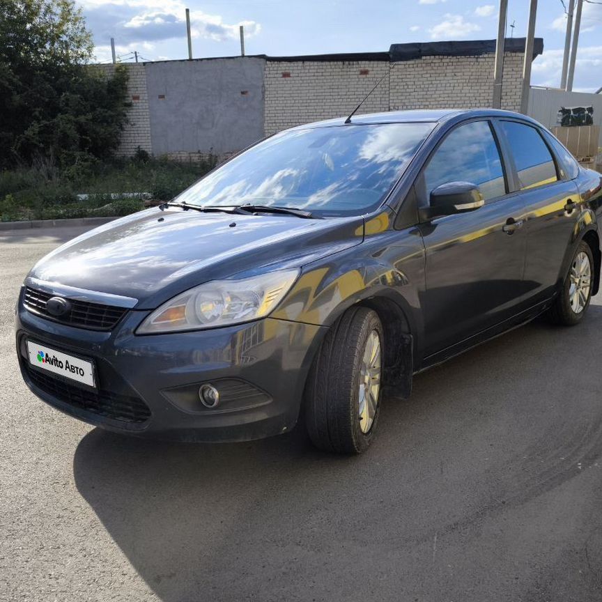 Купить Ford 🚘 от 120 000 ₽ в Воронеже: 1 798 объявлений