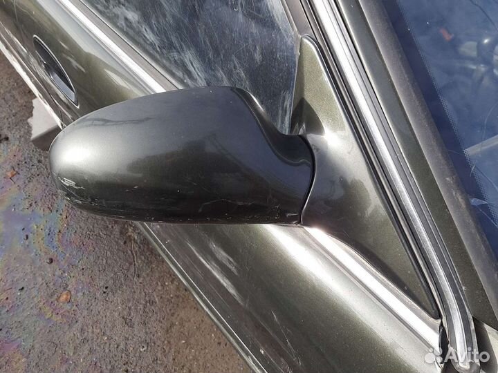 Зеркало боковое левое правое Sonata 3