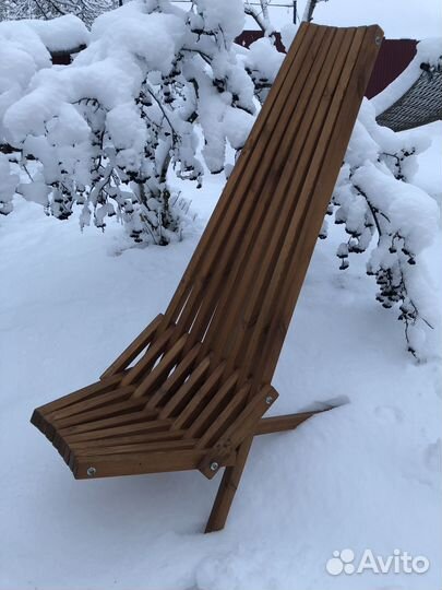 Кресло кентукки