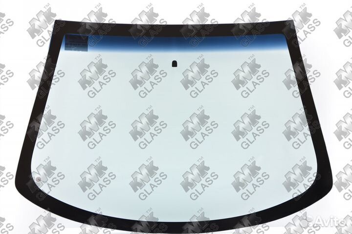 Chrysler Neon (USA) 4D Sed (99-03) \ Dodge Neon (USA) Sed (00-05) 1999-05 Стекло лобовое