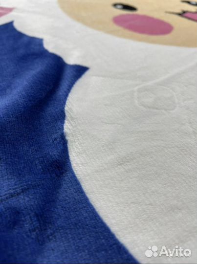 Плед детский