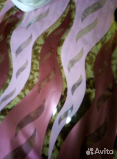 Бумага упаковочная