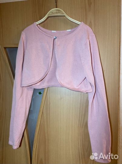 Болеро 134-146