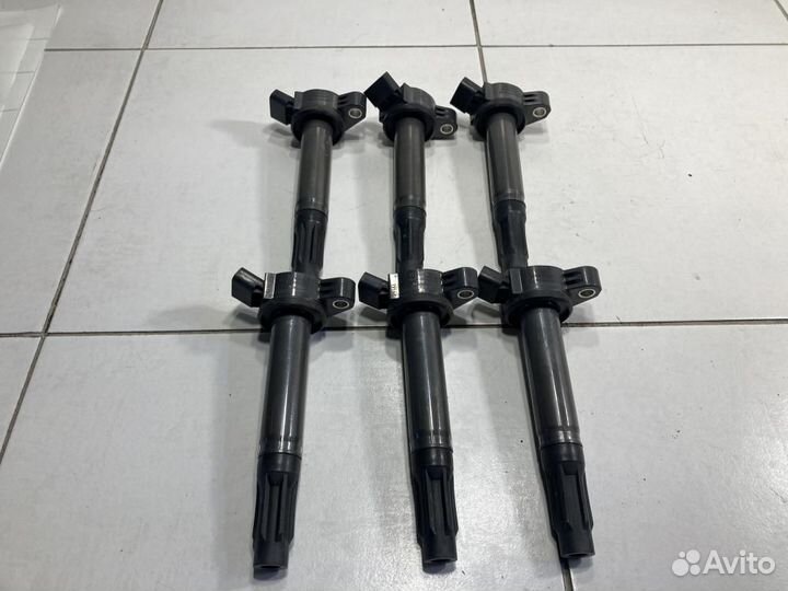 Катушка зажигания Toyota Camry ACV40 2006-2011