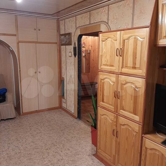 1-к. квартира, 37 м², 3/5 эт.