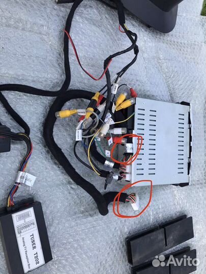 Автомагнитола