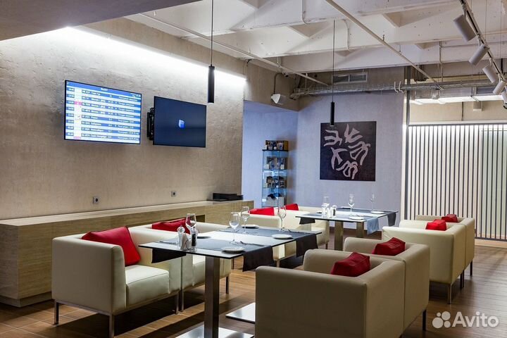 Проход в бизнес зал аэропортов по всему миру