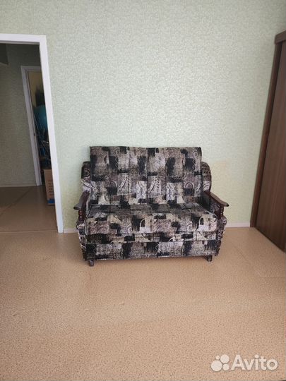 Диван кровать бу