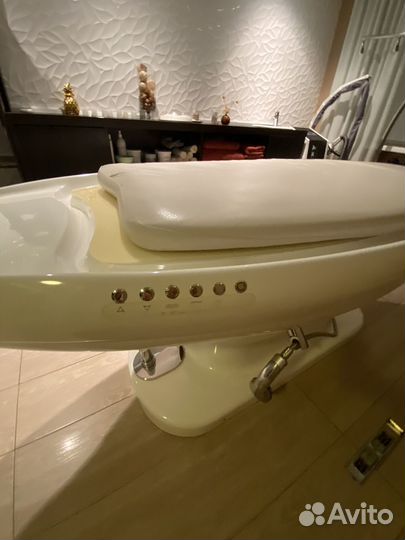 Стол SPA aquaveda