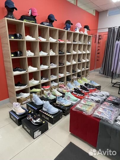 Продавец консультант