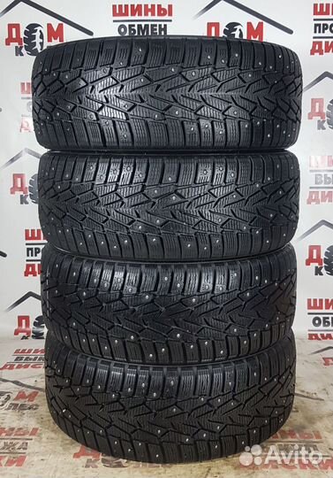 Nokian Tyres Nordman 7 215/50 R17