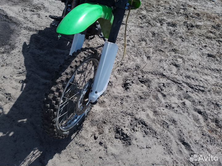 Racer enduro 150