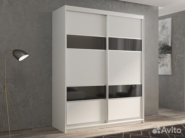 Шкаф купе Каапи