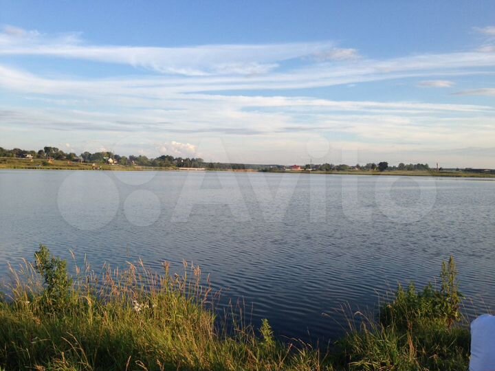 Участок 21 сот. (ИЖС)