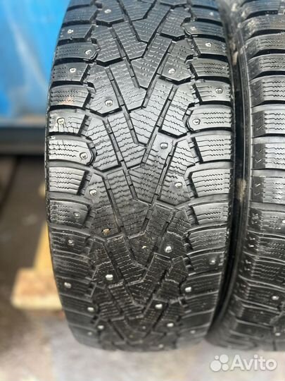 Pirelli Ice Zero 225/60 R18 104T