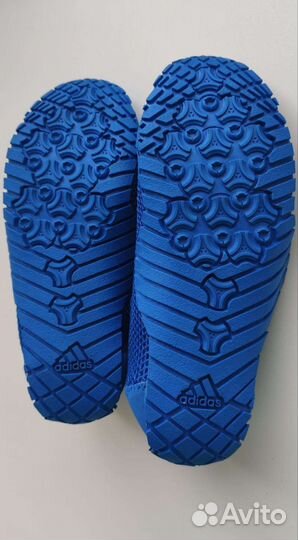 Кроссовки аквасоки Adidas обувь для плавания